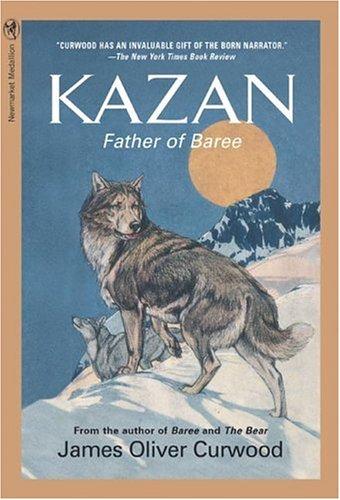Copertina di Kazan