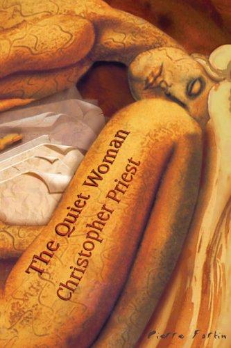 Copertina di The Quiet Woman