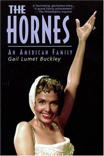 Copertina di The Hornes