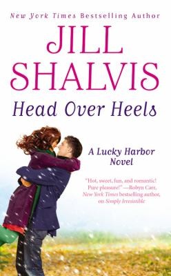 Copertina di Head Over Heels