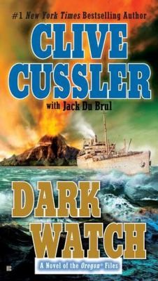 Copertina di Dark Watch