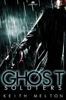 Copertina di Ghost Soldiers
Nightfall Syndicate