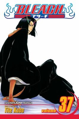 Copertina di Bleach Volume 37
Bleach Paperback