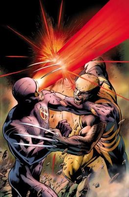 Copertina di Schism
XMen Marvel Hardcover