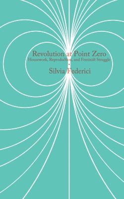 Copertina di Revolution at Point Zero