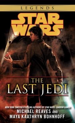 Copertina di Star Wars - The Last Jedi