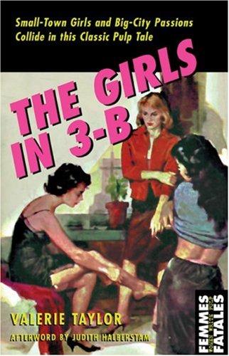 Copertina di The Girls in 3-B
