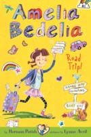 Copertina di Amelia Bedelia Road Trip