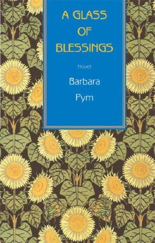Copertina di A Glass of Blessings