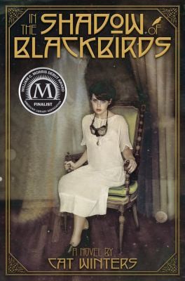 Copertina di In The Shadow Of Blackbirds A Novel