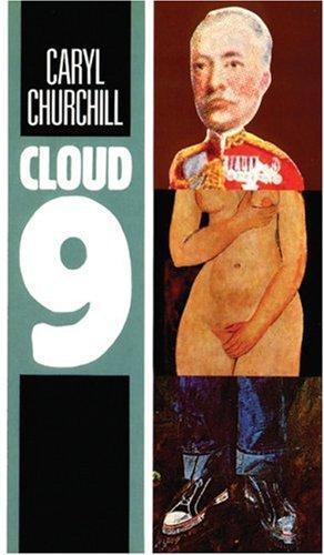 Copertina di Cloud 9