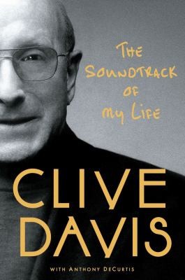 Copertina di The Soundtrack Of My Life