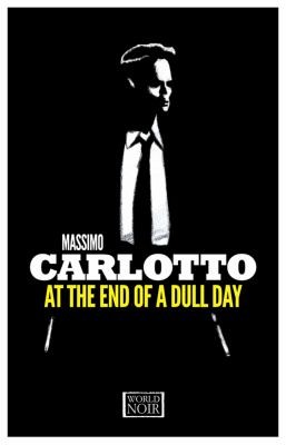Copertina di At The End Of A Dull Day