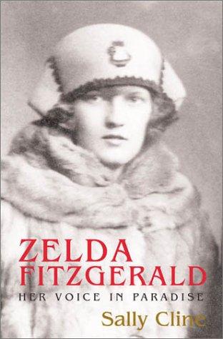 Copertina di Zelda Fitzgerald