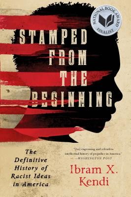 Copertina di Stamped from the Beginning