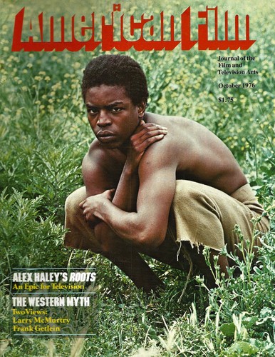 Copertina di American Film