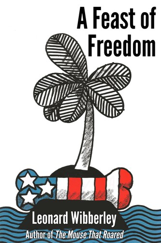 Copertina di Feast of Freedom