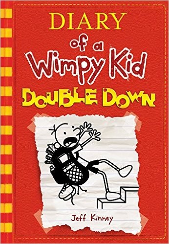 Copertina di Double Down