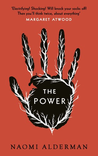 Copertina di The Power