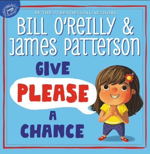 Copertina di Give Please a Chance