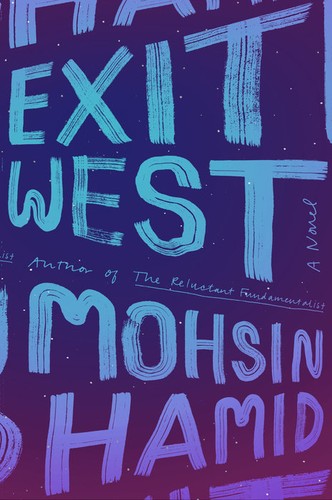 Copertina di Exit West