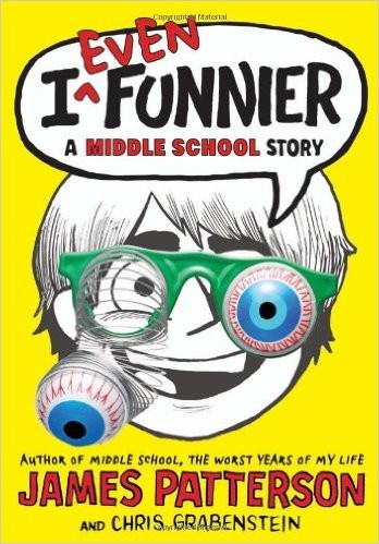 Copertina di I Even Funnier