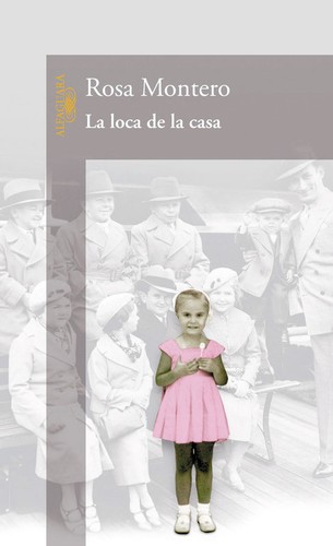Copertina di La loca de la casa
