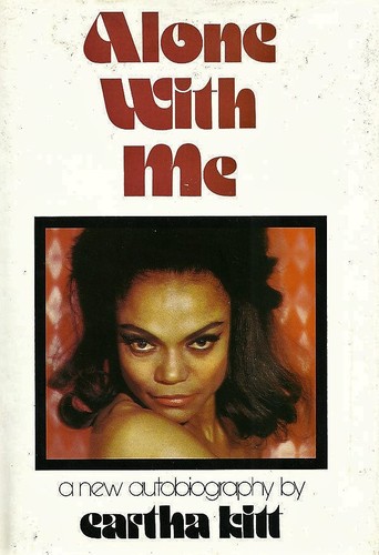 Copertina di Alone With Me