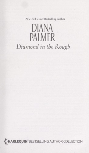 Copertina di Diamond in the Rough / Falling for Mr. Dark & Dangerous
