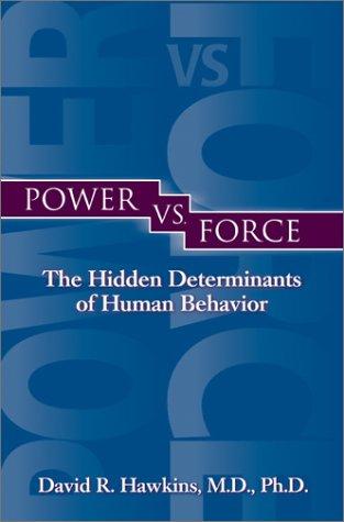 Copertina di Power vs Force