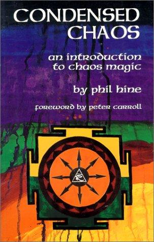 Copertina di Condensed Chaos