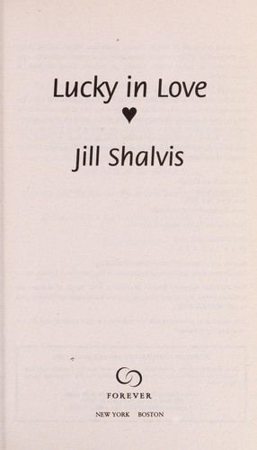 Copertina di Lucky in love