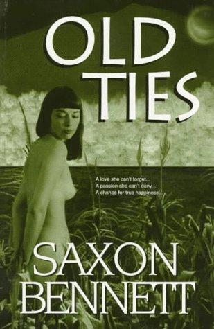 Copertina di Old Ties