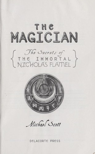 Copertina di The Magician
