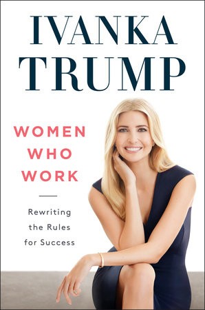Copertina di Women Who Work