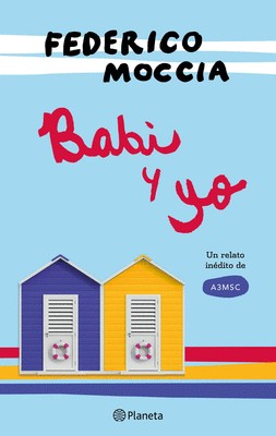 Copertina di Babi y yo