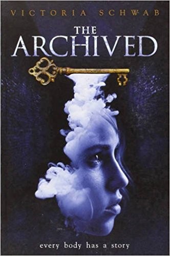 Copertina di The Archived