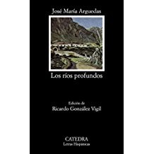 Copertina di Los ríos profundos
