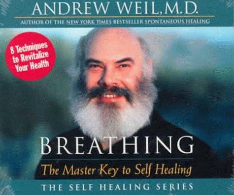 Copertina di Breathing