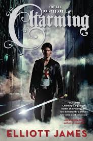 Copertina di Charming