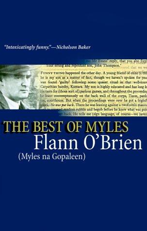 Copertina di The best of Myles