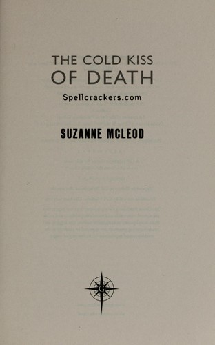 Copertina di The cold kiss of death