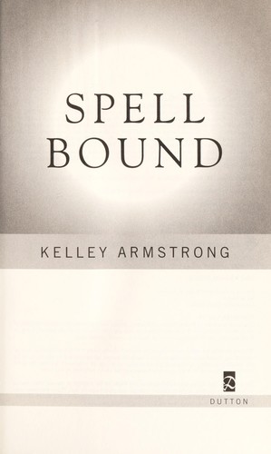 Copertina di Spell Bound
