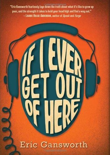 Copertina di If I ever get out of here