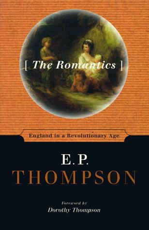 Copertina di The romantics