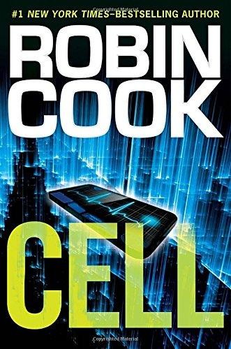 Copertina di Cell