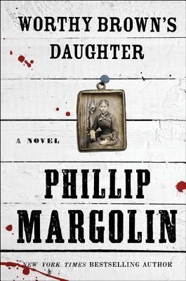 Copertina di Worthy Brown's daughter