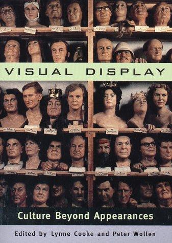 Copertina di Visual display