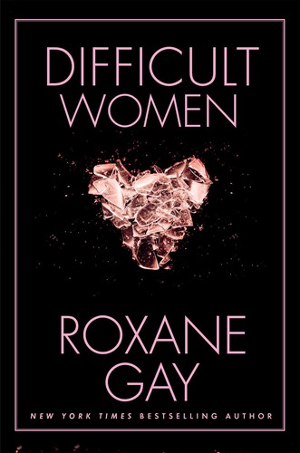 Copertina di Difficult Women
