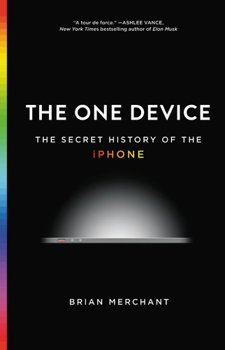 Copertina di The One Device
